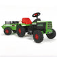 Tracteur Électrique 6V