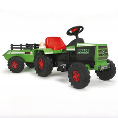 Tracteur Électrique 6V