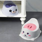 Pot bébé portable motif ours