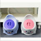 Pot bébé portable motif ours