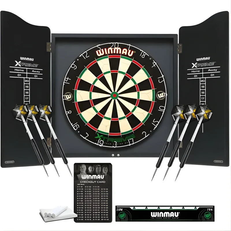 Jeu de Fléchettes Professionnel