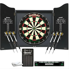 Jeu de Fléchettes Professionnel