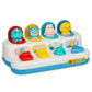 Jeu pop-up bébé